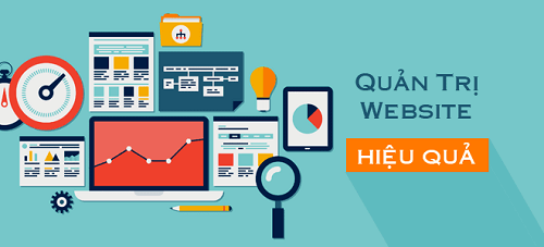 Dịch vụ quản trị website giá rẻ - uy tín - chuyên nghiệp tại TPHCM 5 Dịch vụ quản trị website giá rẻ là gì?