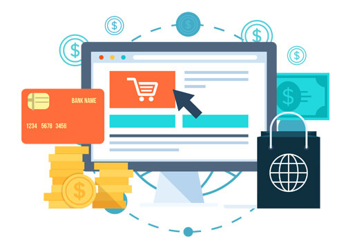 Thiết kế website bán hàng miễn phí