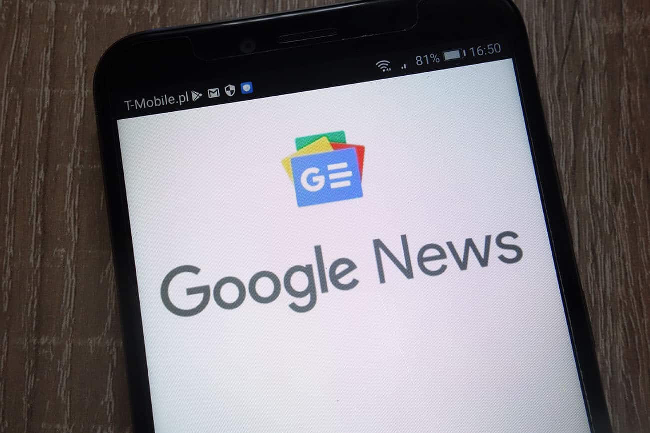Hướng dẫn đưa website lên Google News mới nhất 2024 5 Google News được xem là một phần của Google tìm kiếm