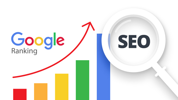 Dịch vụ SEO từ khóa tổng thể website chiếm lĩnh top tìm kiếm Google 5 Dịch vụ SEO từ khóa tổng thể website giúp đẩy thứ hạng của từ khóa lên vị trí top đầu trên công cụ tìm kiếm Google
