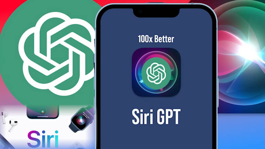 Hệ điều hành iOS 18 sẽ có tính năng tương tự ChatGPT