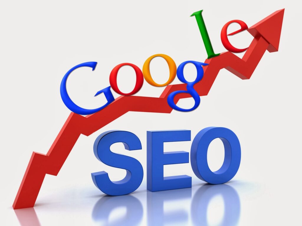 Việc đưa website lên top có vai trò rất quan trọng
